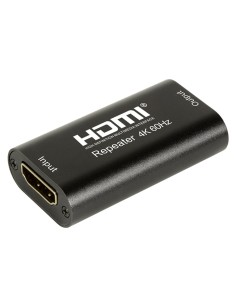 Repeater HDMI 2.0 4K@60Hz...