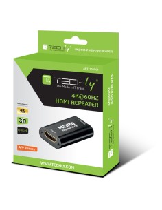 HDMI 2.0 Repeater 4K@60Hz... 2