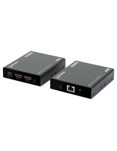 HDMI Over Ethernet 4K@60Hz...