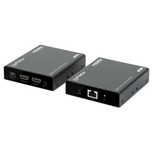 Kit Extender HDMI Over Ethernet...