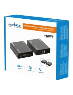 Kit Extender HDMI Over... 2