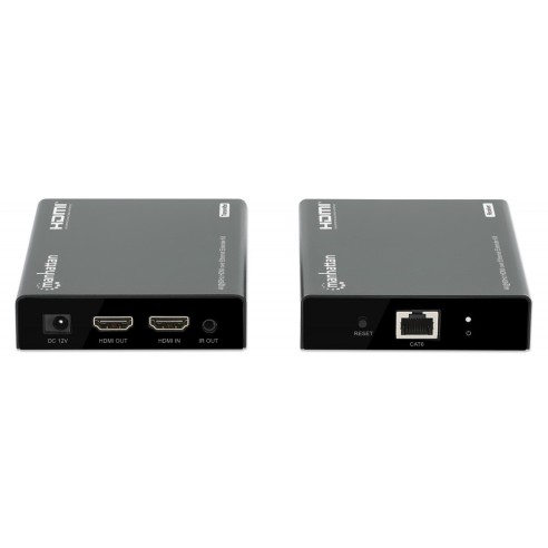 Kit Extender HDMI Over Ethernet...