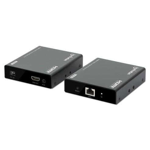 HDMI Over Ethernet 4K@60Hz Extender...