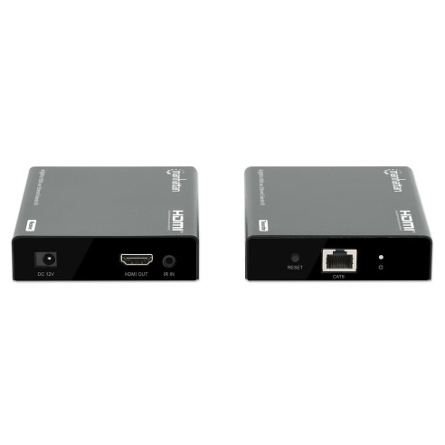 HDMI Over Ethernet 4K@60Hz Extender...