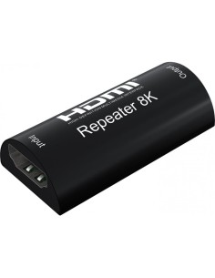 Repeater HDMI 8K@60Hz...