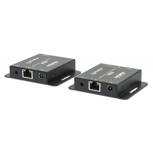 Kit Extender HDMI Over Ethernet...