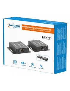 Kit Extender HDMI Over... 2