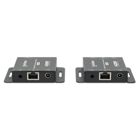 HDMI Over Ethernet 4K@30Hz Extender...