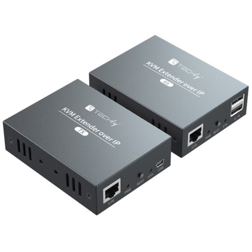 HDMI KVM Extender Receiver over...
