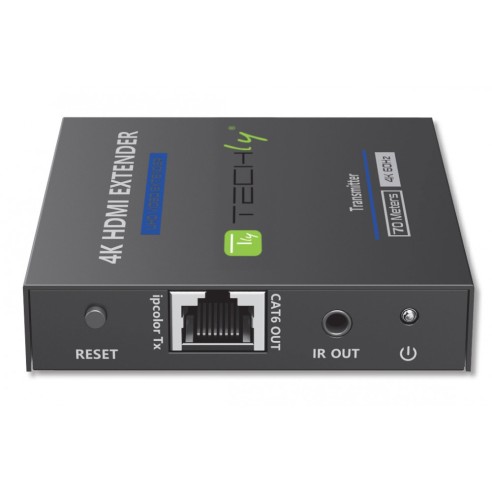 Extender HDMI 4K@60Hz 18 Gbps HDR10...