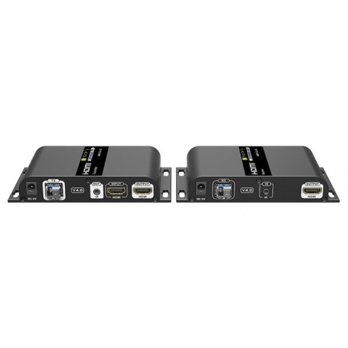 HDMI Glasvezel Extender tot 40 km,...