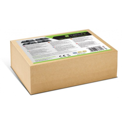 HDMI Glasvezel Extender tot 40 km,...