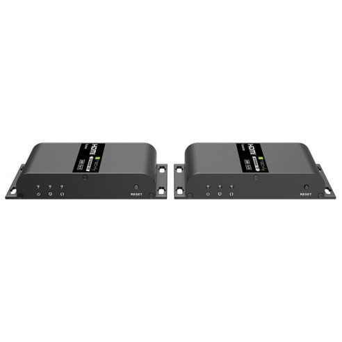 HDMI Glasfaser-Extender bis 40 km,...