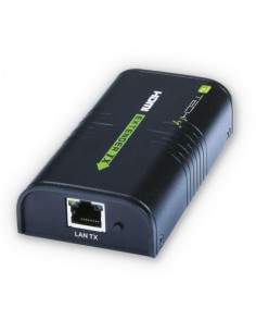 Zusätzlicher Empfänger HDMI...