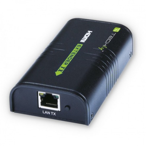 Extra Ontvanger HDMI 1080p@60Hz...