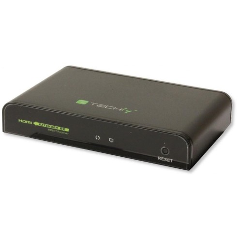 Additional Receiver HDMI Extender...