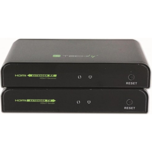 Additional Receiver HDMI Extender...
