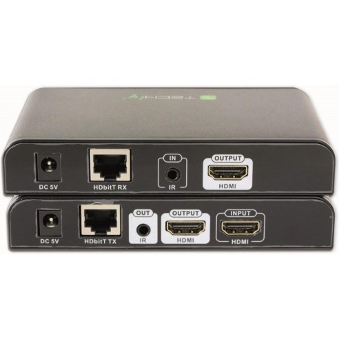 Additional Receiver HDMI Extender...