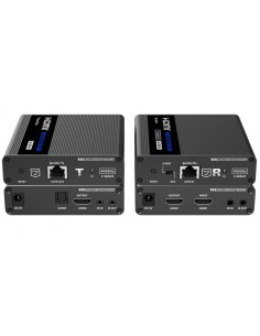 Extender HDMI 4K su...