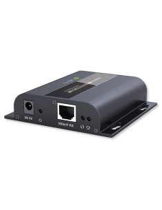 Zusätzlicher Empfänger HDMI...