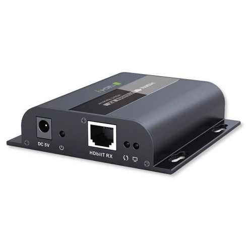 Zusätzlicher Empfänger HDMI Extender...