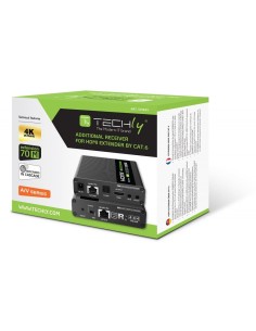 Ricevitore Extender HDMI 4K... 2