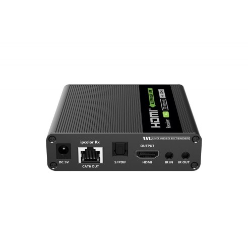 Récepteur Extender HDMI 4K sur...