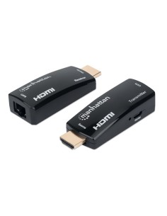 Extender HDMI Over Ethernet...