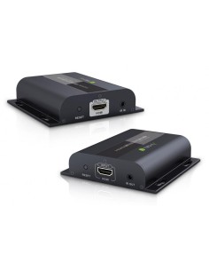 Extender HDMI con IR su...