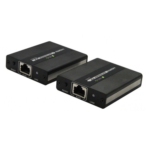 HDMI Real Time Extender über Cat.5e/6...