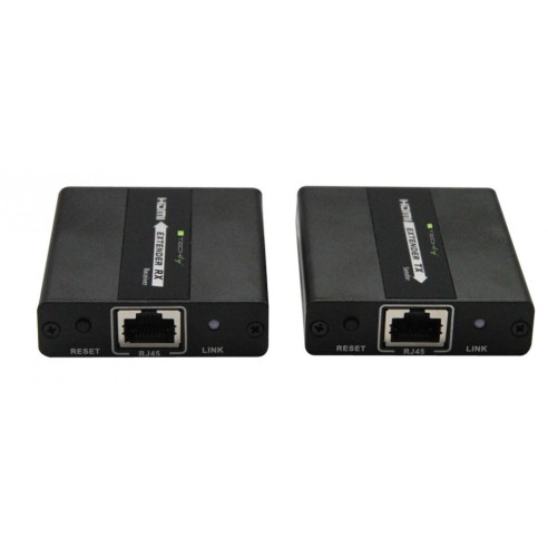 HDMI Real Time Extender über Cat.5e/6...