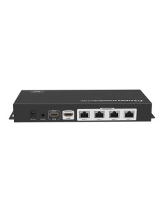 Splitter Extender HDMI 1x4...