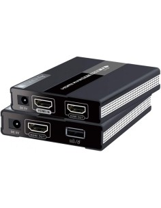HDMI KVM Extender over...