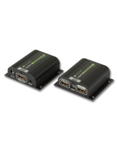 HDMI Full HD 3D PoE...