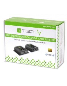 Extender HDMI Full HD 3D... 2