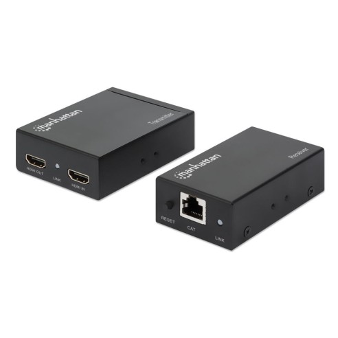 HDMI Over Ethernet 1080p Extender Kit...