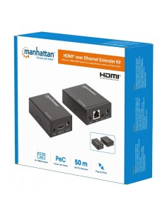 HDMI Over Ethernet 1080p... 2