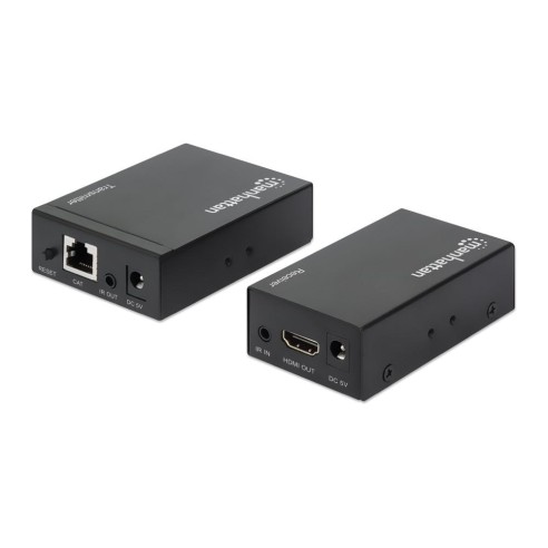 HDMI Over Ethernet 1080p Extender Kit...