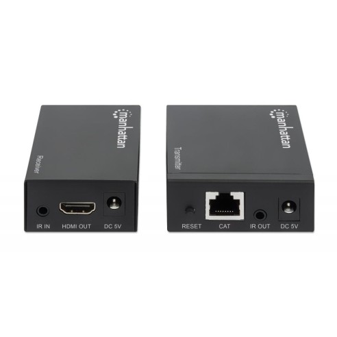 HDMI Over Ethernet 1080p Extender Kit...