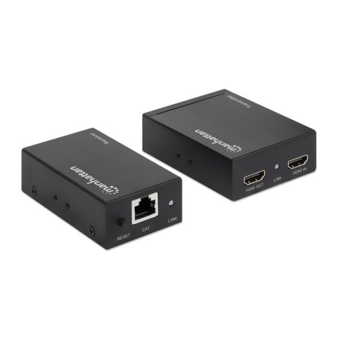 HDMI Over Ethernet 1080p Extender Kit...