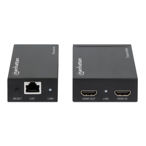 HDMI Over Ethernet 1080p Extender Kit...