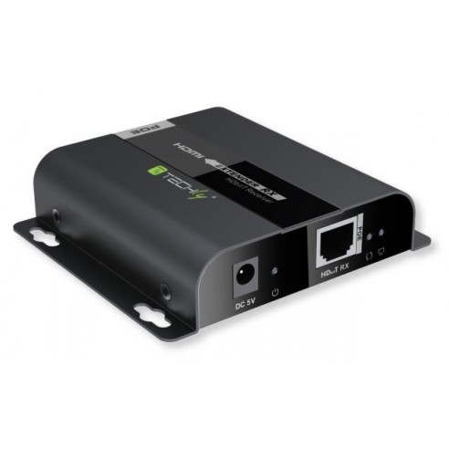 HDMI HDBitT PoE Extender Empfänger...