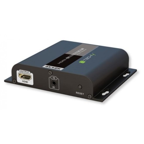 HDMI 4K UHD HDbitT Extender Ontvanger...