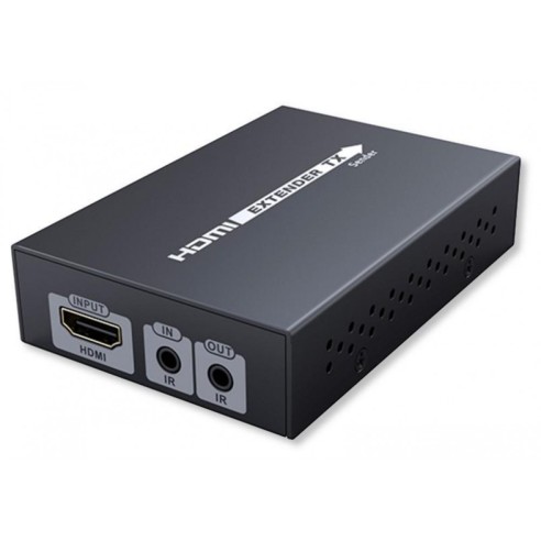 HDBaseT HDMI 4K Extender over Cat.6...