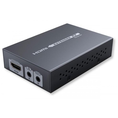 HDBaseT HDMI 4K Extender over Cat.6...