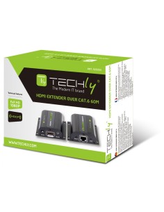 Extender HDMI Full HD 3D... 2