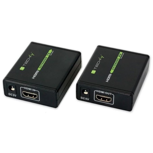 Extender HDMI Full HD 3D sur...