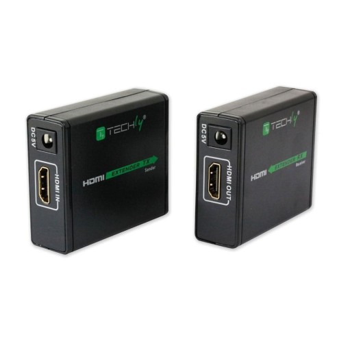 Full HD 3D HDMI Extender over...