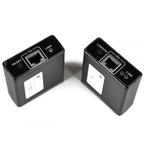 Full HD 3D HDMI Extender over...