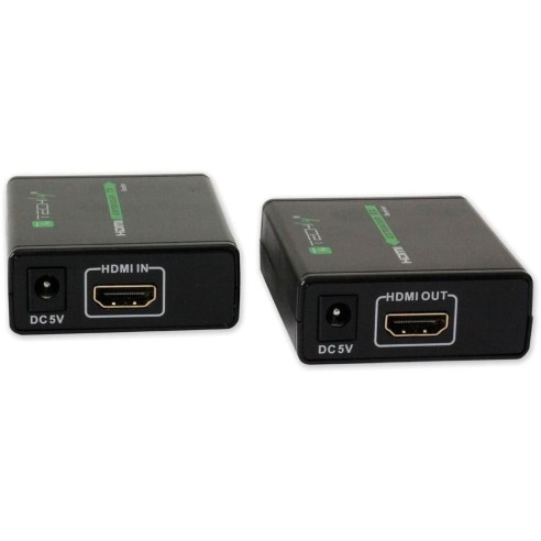 Full HD 3D HDMI Extender über...